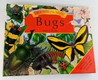 SOUNDS of the WILD BUGS Maurice Pledger