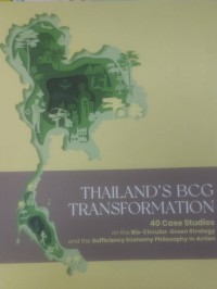 Image of Thailand BCG Transformation