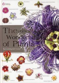 Image of The มหัศจรรย์ร้อยพรรณพฤกษา Wonderful World of Plants